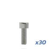 Cumpara ieftin Surub aripa DUALTRON 30 buc