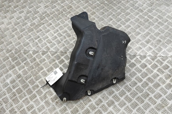 Scut motor st&acirc;nga spate BMW 3 G20, G28 2023 OEM: 9477342 29491427