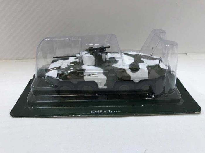 Macheta tanc 1/60 BMP Lynx