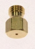 DUZA LPG D=0,85 909010340 pentru aragazuri si plite SMEG