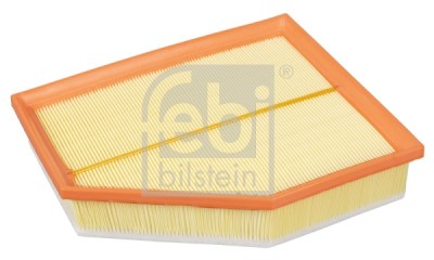 FEBI BILSTEIN 106096 Filtru aer foto