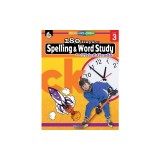 180 Days of Spelling and Word Study for Third Grade (Grade 3): Practice, Assess, Diagnose