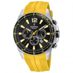 Ceas barbatesc Festina F20376/4 Sports 47mm 10ATM foto