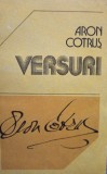 Aron Cotrus - Versuri (Editia: 1978)