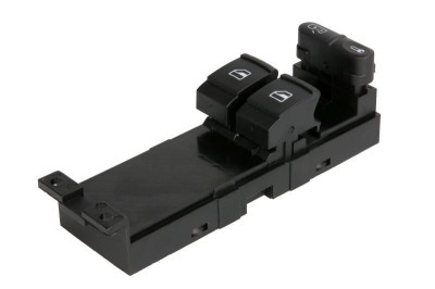 Comutator / buton actionare geamuri VW GOLF IV Variant (1J5) (1999 - 2006) TOPRAN 115 117 foto