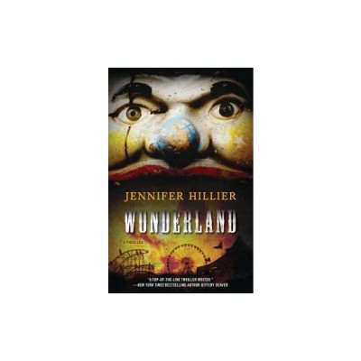 Wonderland: A Thriller foto