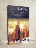 Porcul spinos - Julian Barnes