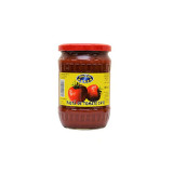 Pasta de tomate 24 R, Encon, 580 G