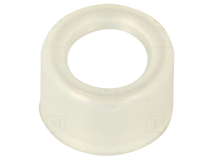 Capac Metalic 22mm ST22