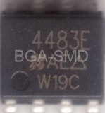 4483e Circuit Integrat