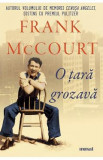 O tara grozava - Frank McCourt, 2022