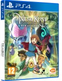 Ni No Kuni Wrath Of The White Witch Remastered PS4