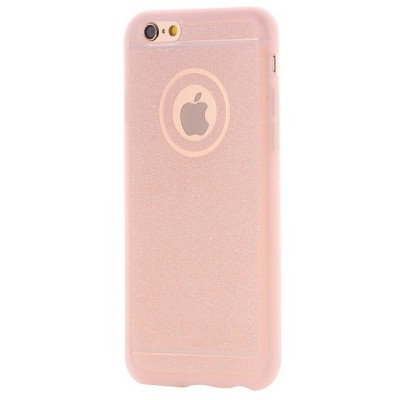 Husa SAMSUNG Galaxy S3 - Glitter (Roz) foto