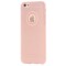 Husa SAMSUNG Galaxy S4 - Glitter (Roz)