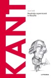 Kant | Joan Sole, Litera