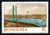Romania 2011, LP 1905, Pasajul Basarab, seria, MNH! LP 6,00 lei