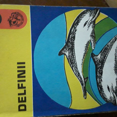 Delfinii Modest Gutu 1974