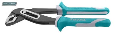 TOTAL - CLESTE PAPAGAL - 10&amp;quot;/250MM - CR-V (INDUSTRIAL) PowerTool TopQuality foto