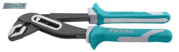 TOTAL - CLESTE PAPAGAL - 10"/250MM - CR-V (INDUSTRIAL) PowerTool TopQuality