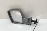 Oglinda laterală st&acirc;nga NISSAN PATROL III/2 Hardtop K260 1987 OEM: 96302-C6001 | 31659025