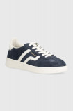 Gant sneakers din piele intoarsă Cuzima 29534814 G910