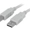 Cablu USB 2.0 A-B 5m
