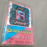 Cumpara ieftin CASETA AUDIO SANRANA-MILAGRO RARITATE!!!! ORIGINALA