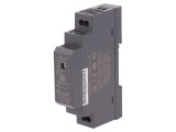 Convertor DC/DC 15W 15V 1A
