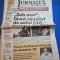 ziarul jurnalul nationala 8 martie 2004 - interviu pacepa,oana bercaru