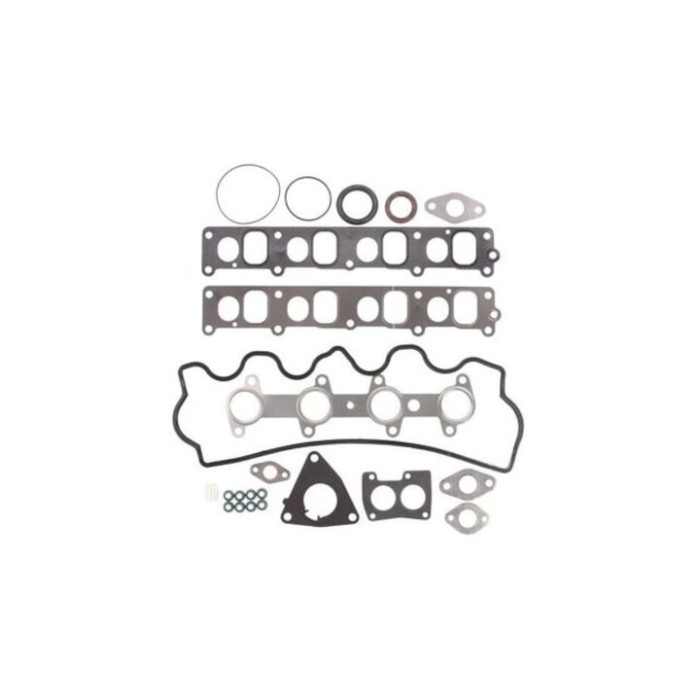 Set garnituri chiulasa ALFA ROMEO 146 (930) 1.9 JTD 1999-2001 CORTECO 418519P