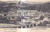 Suvenir Din Campu Lung. Scoala Normala Cu Flamanda (circa 1910)
