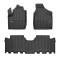 Covorase auto FORD Galaxy I 5 locuri 1995-2006 Frogum 3D