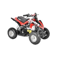 HECHT 54100 Red - ATV cu acumulator foto