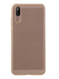 Cumpara ieftin Husa P20 Lite Gold