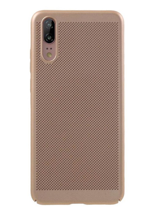 Husa P20 Lite Gold