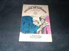 VITALIE MUNTEANU - LECTIA DE ISTORIE foto