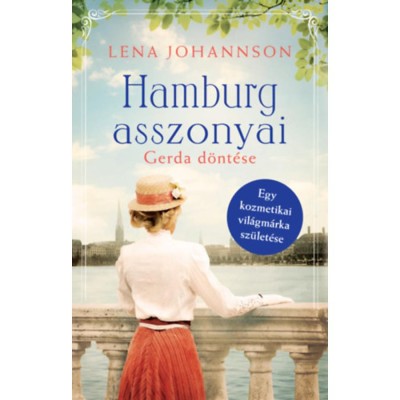 Hamburg asszonyai - Gerda d&amp;ouml;nt&amp;eacute;se - Lena Johannson foto