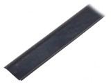 Ecran EPDM Negru 10m x 16mm