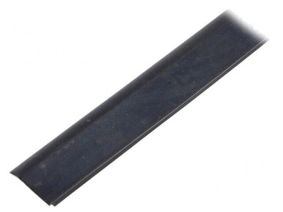 Ecran EPDM Negru 10m x 16mm foto