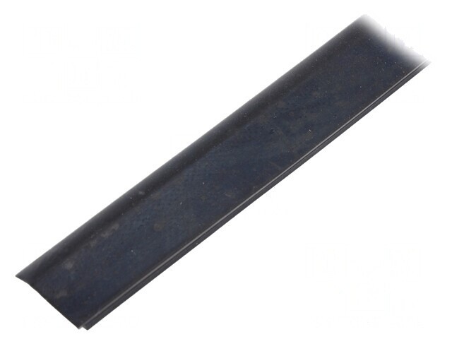 Ecran EPDM Negru 10m x 16mm