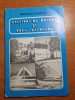 Statiuni Odihna si Cura Balneara 1981, Carte Tratamente Naturiste, 32 pagini