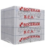Bca Soceram 15X24X60 / 2.16 M3