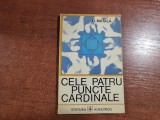 Cele patru puncte cardinale de D.Matala