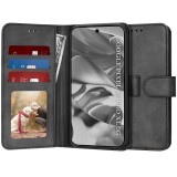 Husa 360 Google Pixel 10 Pro XL Asteroid GSM Diary Book, negru