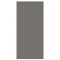 vidaXL Jaluzea cu role opace gri 110x210 cm lățime material 105,7 cm 4011182