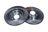 Disc frana DACIA LOGAN MCV II (2013 - Prezent) MAXGEAR 19-2729