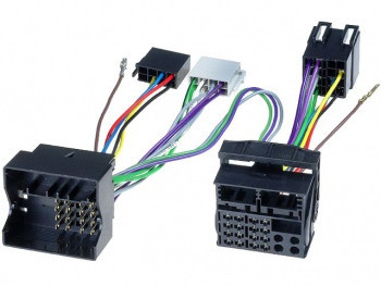 Cabluri pentru kit handsfree THB, Parrot; Citroen, Peugeot HF-59050 foto