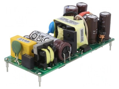 Alimentator pulsatoriu 30W 3.3A foto
