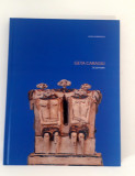 Album de arta sculptura Geta Caragiu