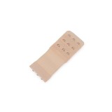 Cumpara ieftin Extensie pentru sutien, 3x3 prinderi latime 3.8 cm, lungime 8 cm - Nude